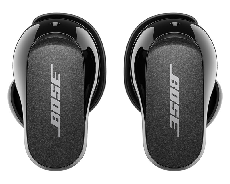 Беспроводные наушники Bose QuietComfort Earbuds II