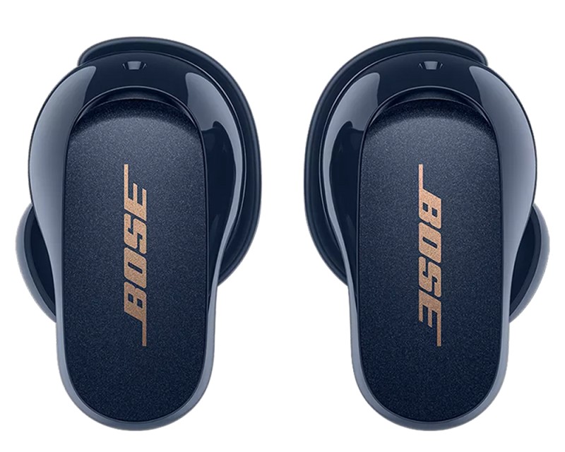Беспроводные наушники Bose QuietComfort Earbuds II