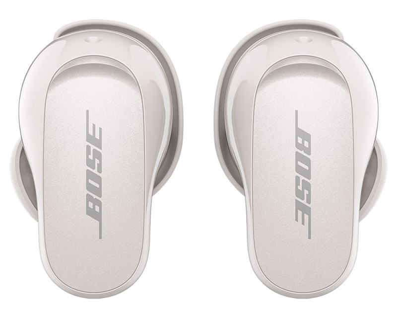 Беспроводные наушники Bose QuietComfort Earbuds II
