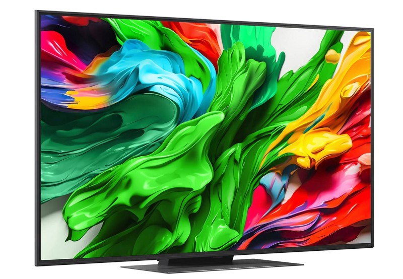 Телевизор LG 55" QNED evo Mini LED 4K 55QNED86A