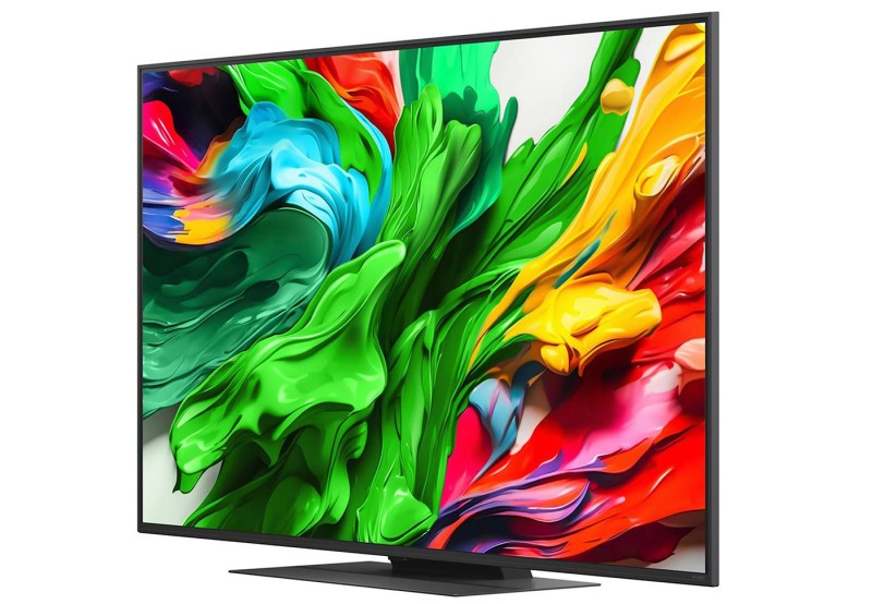 Телевизор LG 55" QNED evo Mini LED 4K 55QNED86A