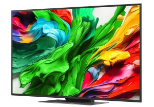 Телевизор LG 55" QNED evo Mini LED 4K 55QNED86A