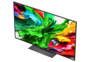 Телевизор LG 55" QNED evo Mini LED 4K 55QNED86A