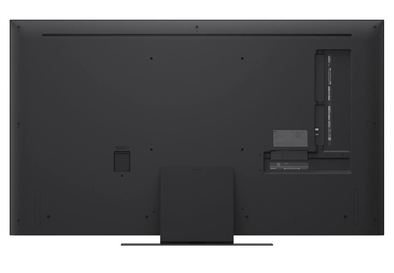 Телевизор LG 55" QNED evo Mini LED 4K 55QNED86A