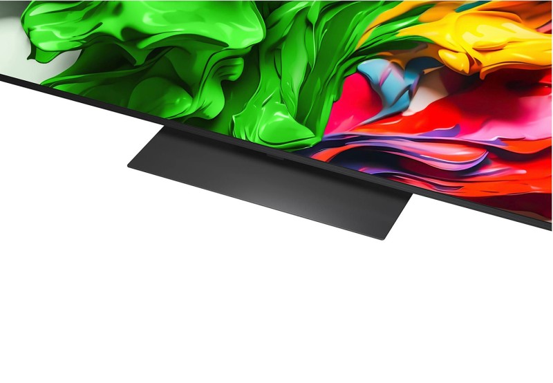Телевизор LG 55" QNED evo Mini LED 4K 55QNED86A