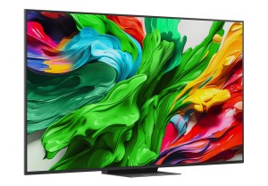 Телевизор LG 65" QNED evo Mini LED 4K 65QNED86A