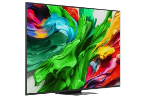 Телевизор LG 65" QNED evo Mini LED 4K 65QNED86A