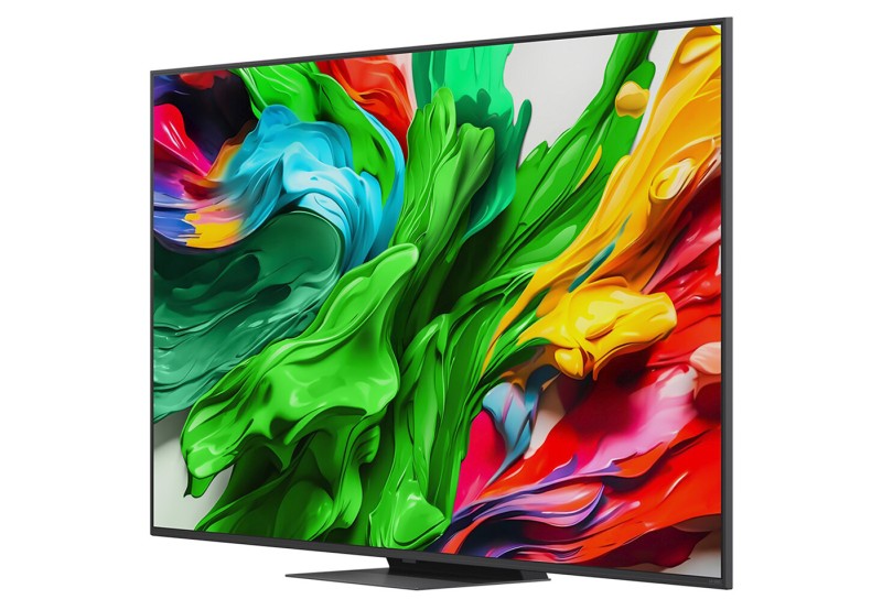 Телевизор LG 65" QNED evo Mini LED 4K 65QNED86A