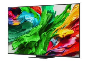 Телевизор LG 65" QNED evo Mini LED 4K 65QNED86A