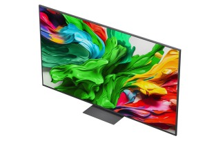 Телевизор LG 65" QNED evo Mini LED 4K 65QNED86A