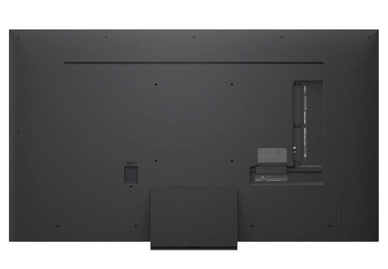 Телевизор LG 65" QNED evo Mini LED 4K 65QNED86A