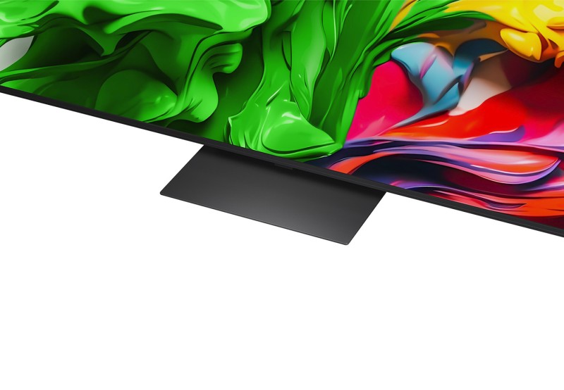Телевизор LG 65" QNED evo Mini LED 4K 65QNED86A