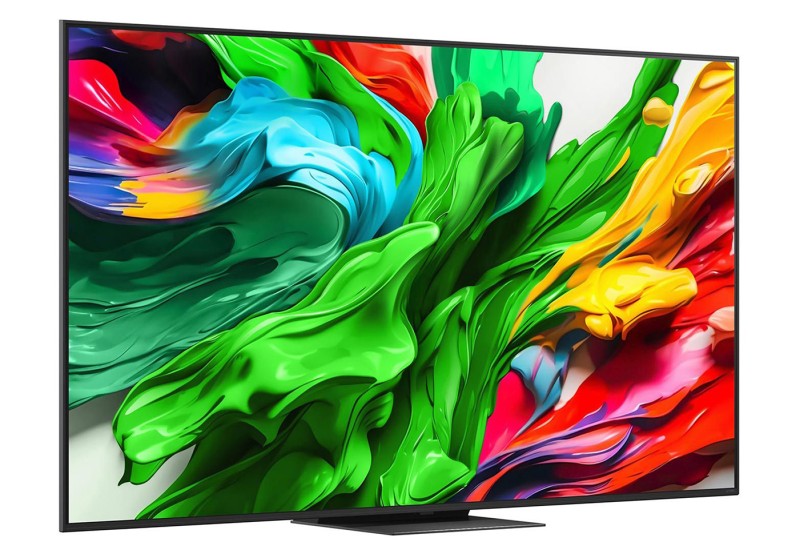 Телевизор LG 75" QNED evo Mini LED 4K 75QNED86A