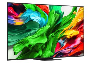 Телевизор LG 75" QNED evo Mini LED 4K 75QNED86A
