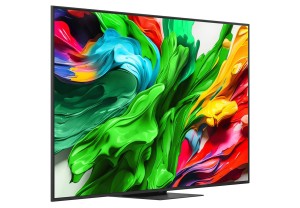 Телевизор LG 75" QNED evo Mini LED 4K 75QNED86A