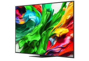 Телевизор LG 75" QNED evo Mini LED 4K 75QNED86A
