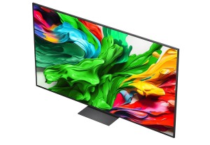 Телевизор LG 75" QNED evo Mini LED 4K 75QNED86A