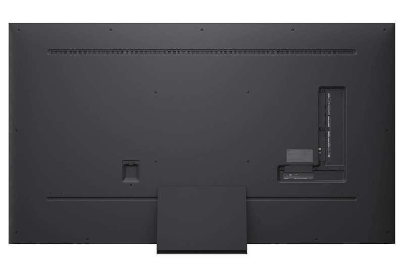Телевизор LG 75" QNED evo Mini LED 4K 75QNED86A