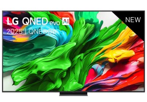 Телевизор LG 86" QNED evo Mini LED 4K 86QNED86A