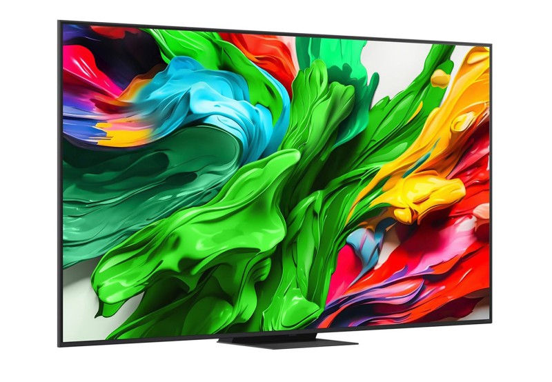 Телевизор LG 86" QNED evo Mini LED 4K 86QNED86A