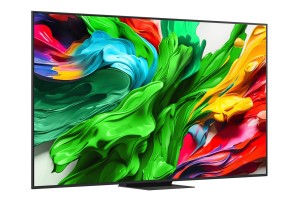 Телевизор LG 86" QNED evo Mini LED 4K 86QNED86A