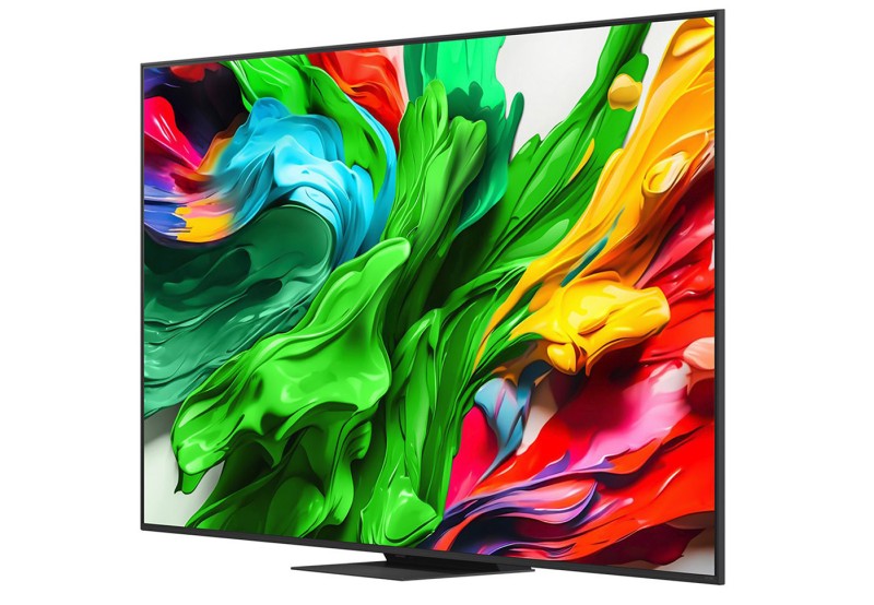 Телевизор LG 86" QNED evo Mini LED 4K 86QNED86A