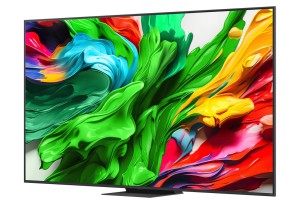 Телевизор LG 86" QNED evo Mini LED 4K 86QNED86A