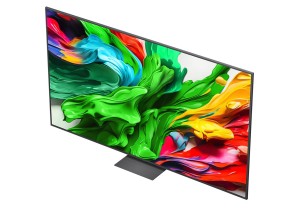 Телевизор LG 86" QNED evo Mini LED 4K 86QNED86A