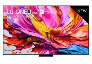 Телевизор LG 100" QNED evo Mini LED 4K 100QNED86A