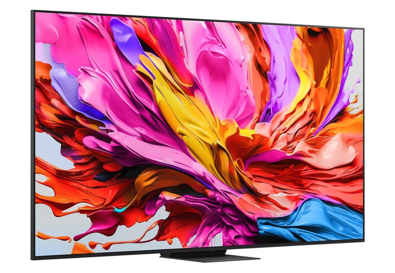 Телевизор LG 100" QNED evo Mini LED 4K 100QNED86A