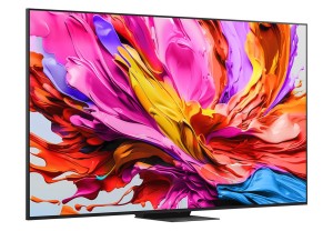 Телевизор LG 100" QNED evo Mini LED 4K 100QNED86A