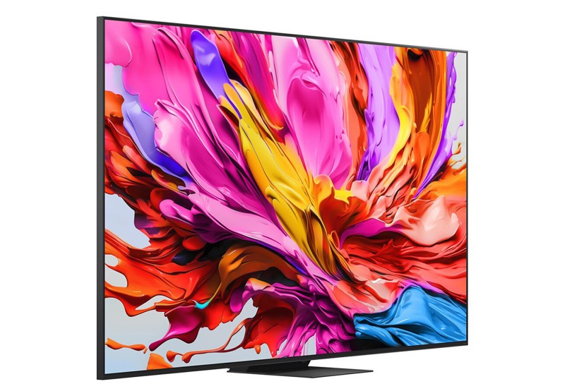 Телевизор LG 100" QNED evo Mini LED 4K 100QNED86A