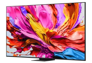Телевизор LG 100" QNED evo Mini LED 4K 100QNED86A