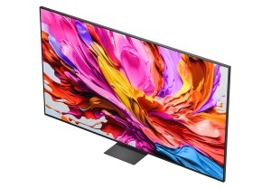 Телевизор LG 100" QNED evo Mini LED 4K 100QNED86A