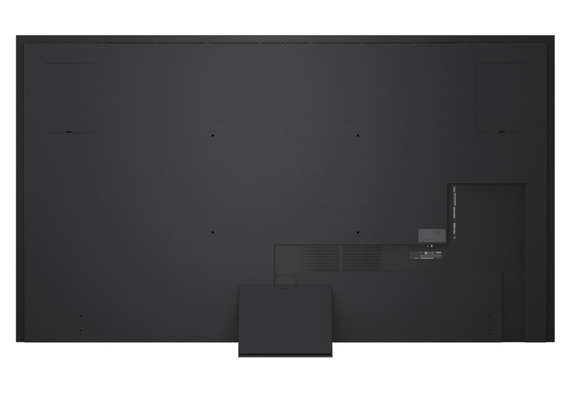 Телевизор LG 100" QNED evo Mini LED 4K 100QNED86A