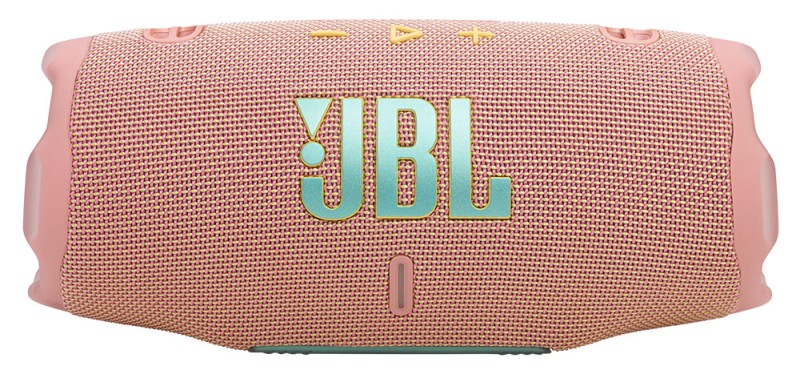 Портативная колонка JBL Charge 6