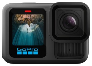 Экшн-камера GoPro HERO13 Black