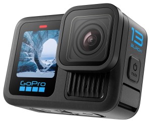 Экшн-камера GoPro HERO13 Black