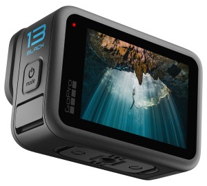 Экшн-камера GoPro HERO13 Black