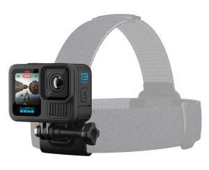 Экшн-камера GoPro HERO13 Black