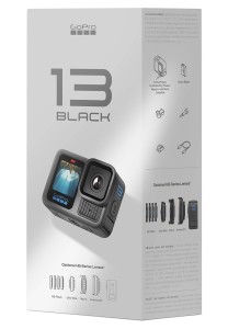 Экшн-камера GoPro HERO13 Black