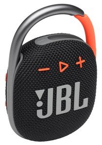 Портативная колонка JBL Clip 4