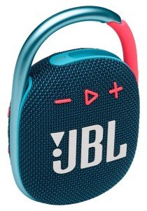 Портативная колонка JBL Clip 4