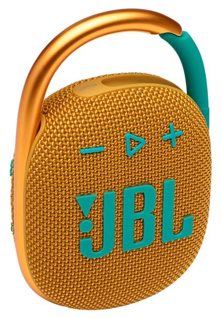 Портативная колонка JBL Clip 4