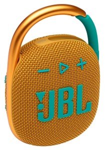 Портативная колонка JBL Clip 4
