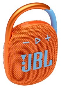 Портативная колонка JBL Clip 4