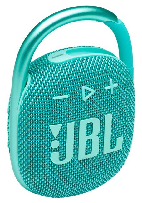 Портативная колонка JBL Clip 4