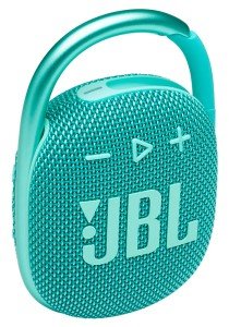 Портативная колонка JBL Clip 4