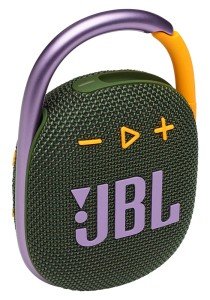 Портативная колонка JBL Clip 4