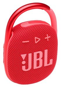 Портативная колонка JBL Clip 4